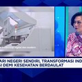 Video: Bahan Baku Obat Masih Impor, Produsen Genjot Produksi Lokal