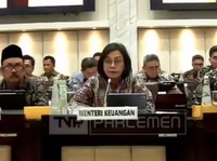 Ini Cara Sri Mulyani Tambal Dividen Rp40 T yang Pindah ke Danantara