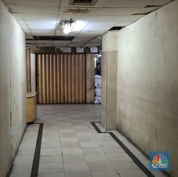 Pasar Tertua di Jakarta Makin Sunyi Sepi, Curhat Pedagang Bikin Sedih