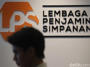 RUU P2SK: Pengajuan Anggaran LPS Langsung ke Komisi XI DPR