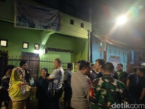 Ibu Ini Bunuh Bayinya Berusia 2 Bulan Pakai Toples