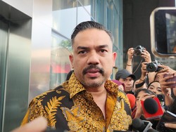 Menteri UMKM Datangi KPK, Mau Serahkan Dokumen soal Kunjungan Istri ke Eropa Menteri UMKM Datangi KPK, Mau Serahkan Dokumen soal Kunjungan Istri ke Eropa