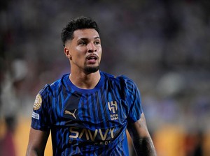 Marcos Leonardo: Jika Tuhan Mengizinkan, Al Hilal Akan ke Semifinal