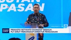 Video: Erick Thohir Copot Dirut Bulog, Novi Helmy Lanjutkan Karir TNI