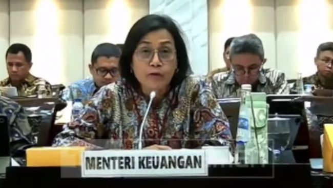 Sri Mulyani Ingatkan Danantara: Jangan Bikin Efek Crowding Out