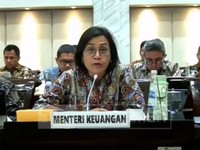 Sri Mulyani Ingatkan Danantara: Jangan Bikin Efek Crowding Out