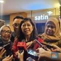Penjelasan Lengkap Meutya Hafid Soal Trump Nego Data Ditukar Tarif