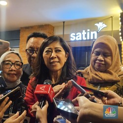Bahaya Mengintai Anak RI di Internet, Menteri Meutya Ungkap Datanya