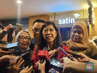 Bahaya Mengintai Anak RI di Internet, Menteri Meutya Ungkap Datanya
