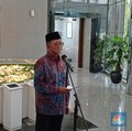 Menteri Hanggodo Rombak Besar-besaran Pejabat Kementerian PU, Ada Apa?