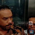 Video:Menteri UMKM Datangi KPK, Klarifikasi Surat Dinas Istri ke Eropa