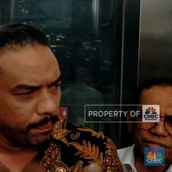 Video:Menteri UMKM Datangi KPK, Klarifikasi Surat Dinas Istri ke Eropa