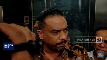 Video:Menteri UMKM Datangi KPK, Klarifikasi Surat Dinas Istri ke Eropa