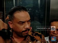 Video:Menteri UMKM Datangi KPK, Klarifikasi Surat Dinas Istri ke Eropa