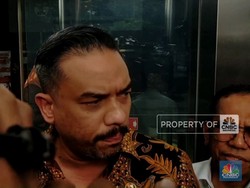 Video:Menteri UMKM Datangi KPK, Klarifikasi Surat Dinas Istri ke Eropa
