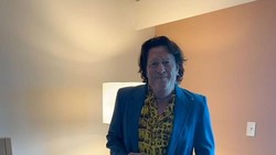 Aktor Michael Madsen Meninggal Dunia