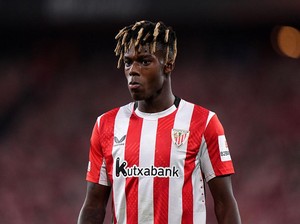 Saat Barcelona Minta Nico Williams Khianati Agennya