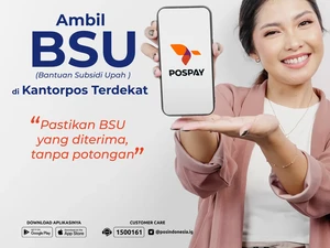 Mengapa BSU 2025 Belum Juga Cair? Ini Solusi Kemnaker-BPJS Ketenagakerjaan