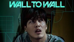 Sinopsis Film Wall to Wall: Teror di Apartemen Impian Kang Ha Neul