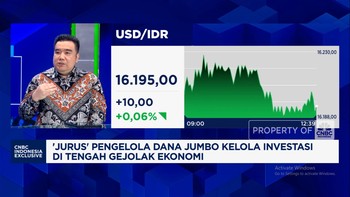 Video: Prabowo Kocok Ulang Anggaran, Dana Investor Jumbo Lari Kemana?