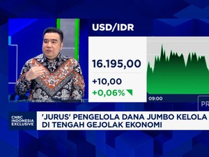 Video: Prabowo Kocok Ulang Anggaran, Dana Investor Jumbo Lari Kemana?