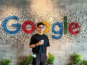 Karawang Sepekan: Heboh Grup Komunitas Gay-Hacker Tembus Sistem Google
