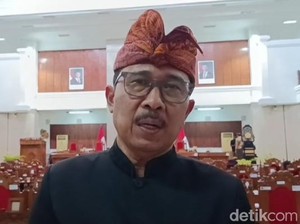 Sekda Buleleng Jelaskan Alasan Guru Honorer Tak Bisa Ikut Seleksi PPPK