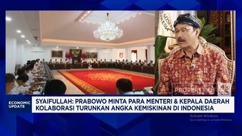 Video: Sekolah Rakyat, Jurus Kemensos Pangkas Kemiskinan Era Prabowo