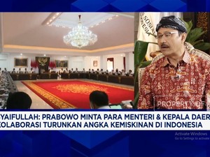 Video: Sekolah Rakyat, Jurus Kemensos Pangkas Kemiskinan Era Prabowo