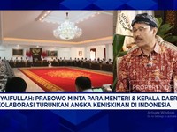Video: Sekolah Rakyat, Jurus Kemensos Pangkas Kemiskinan Era Prabowo
