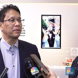 Purbaya: LPS Dapat Serangan Siber 2,5 Miliar Kali dalam Dua Minggu