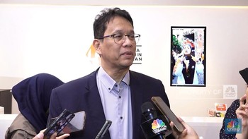 Purbaya: LPS Dapat Serangan Siber 2,5 Miliar Kali dalam Dua Minggu