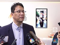 Purbaya: LPS Dapat Serangan Siber 2,5 Miliar Kali dalam Dua Minggu