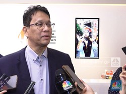 Purbaya: LPS Dapat Serangan Siber 2,5 Miliar Kali dalam Dua Minggu