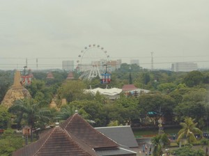 Penerima KJP Plus Gratis Masuk 15 Tempat Wisata, Bisa Main Sambil Belajar!
