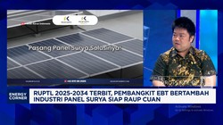 Video: Ternyata Harga Panel Surya Bisa Lebih Murah, Tapi Ada Syaratnya