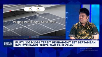 Video: Ternyata Harga Panel Surya Bisa Lebih Murah, Tapi Ada Syaratnya