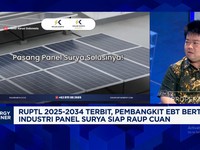 Video: Ternyata Harga Panel Surya Bisa Lebih Murah, Tapi Ada Syaratnya