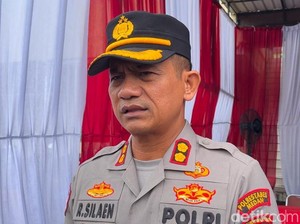 2 Penganiaya Pria di Deli Serdang Hingga Tewas Ditangkap, Pelaku Bapak-Anak