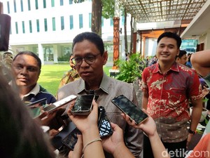 RI Siapkan Rp 249 Triliun buat Impor Minyak & Gas AS
