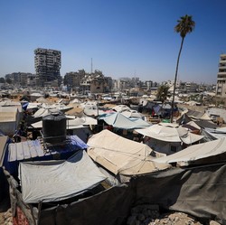 Israel Kirim Delegasi ke Qatar untuk Bahas Gencatan Senjata di Gaza