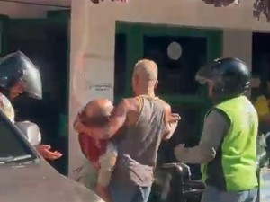 Pria di OKU Selatan Ditikam Mantan Anak Buahnya, Polisi Buru Pelaku