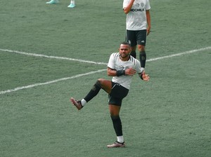 Perubahan Latihan Dirasakan Yabes Roni Sejak Ditangani Johnny Jansen