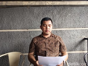 Lulusan Pascasarjana UIN Makassar Bantah Plagiat Jurnal Alumni UI
