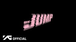 Video: Teaser Misterius READY TO JUMP? BLACKPINK
