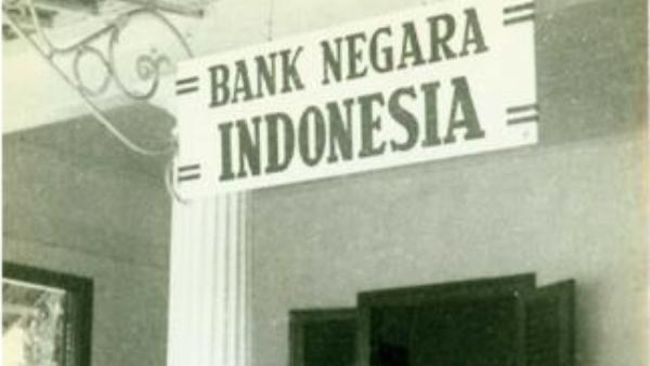 79 Tahun Pengabdian BNI: Dari Penerbit ORI Hingga Transformasi Digital