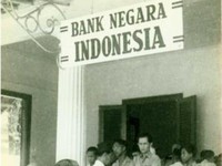 79 Tahun Pengabdian BNI: Dari Penerbit ORI Hingga Transformasi Digital