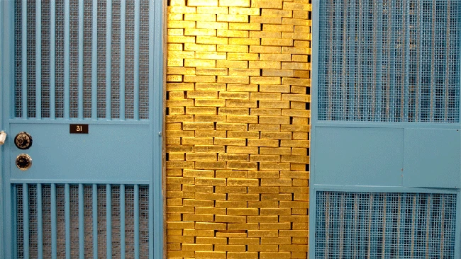 Bikin Heboh Dunia, 8 Perampokan Emas Terbesar Sepanjang Sejarah