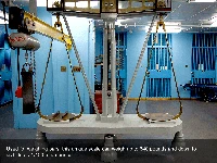 Deretan Brankas Emas Terbesar di Dunia, Keamanannya Bikin Kagum