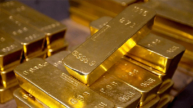 Bos OJK Buka Suara Soal ETF Emas, Ada 3 Peminat, Segera Jalan